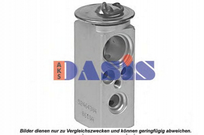 AKS DASIS 840129n -  Расширительный клапан, кондиционер